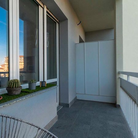 Urban House Carducci - Apartments Turijn Kamer foto