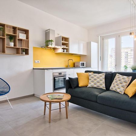 Urban House Carducci - Apartments Turijn Buitenkant foto