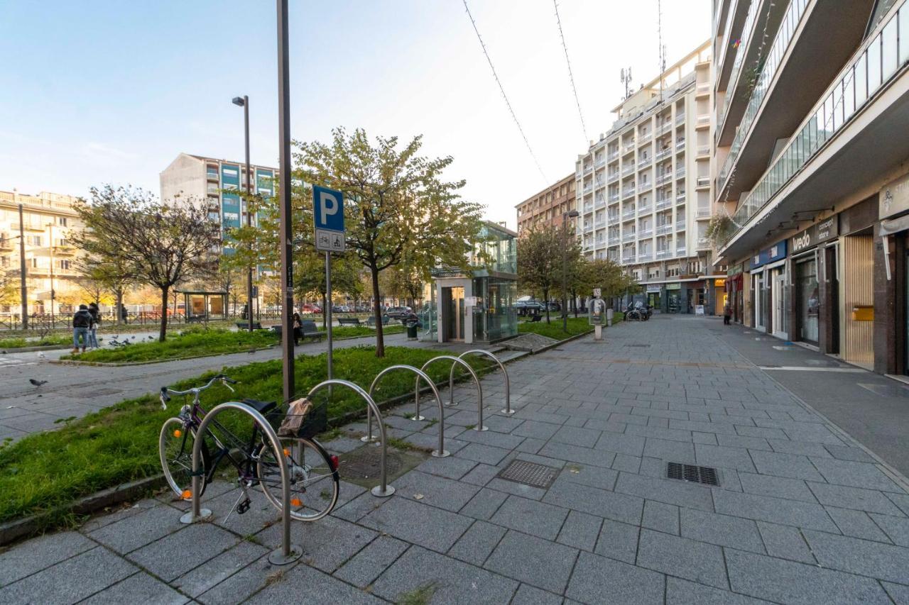 Urban House Carducci - Apartments Turijn Buitenkant foto