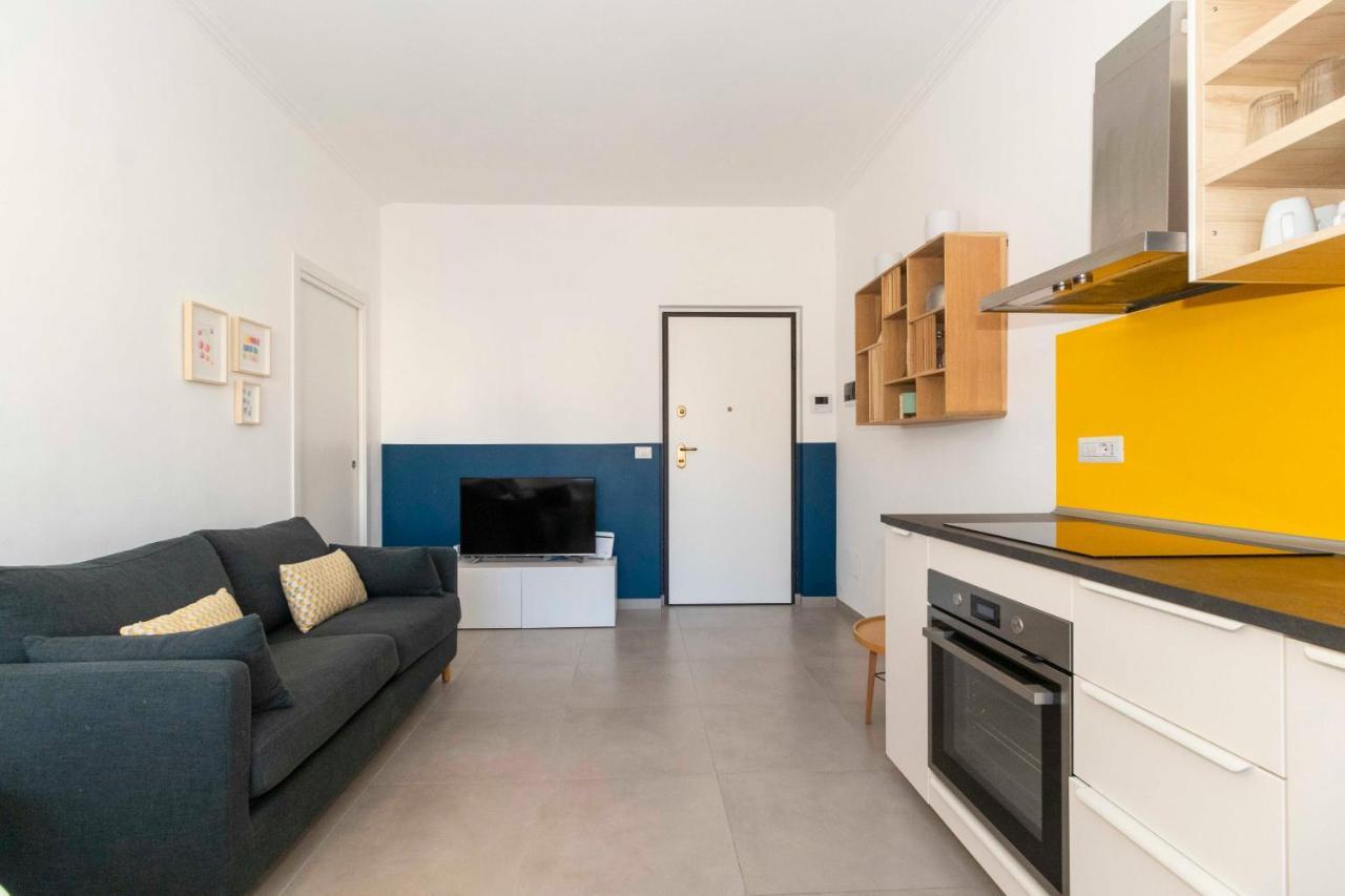 Urban House Carducci - Apartments Turijn Buitenkant foto
