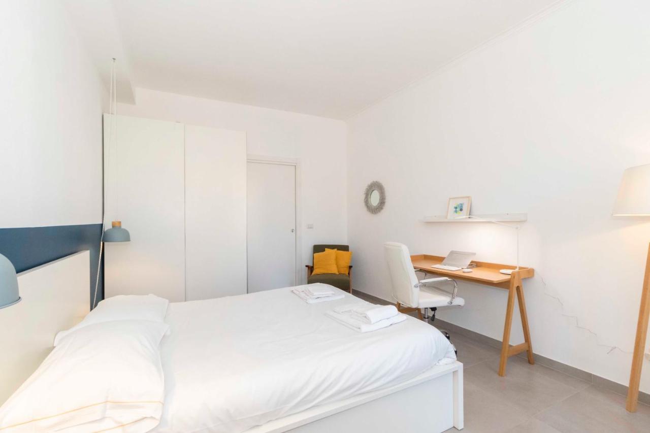 Urban House Carducci - Apartments Turijn Buitenkant foto