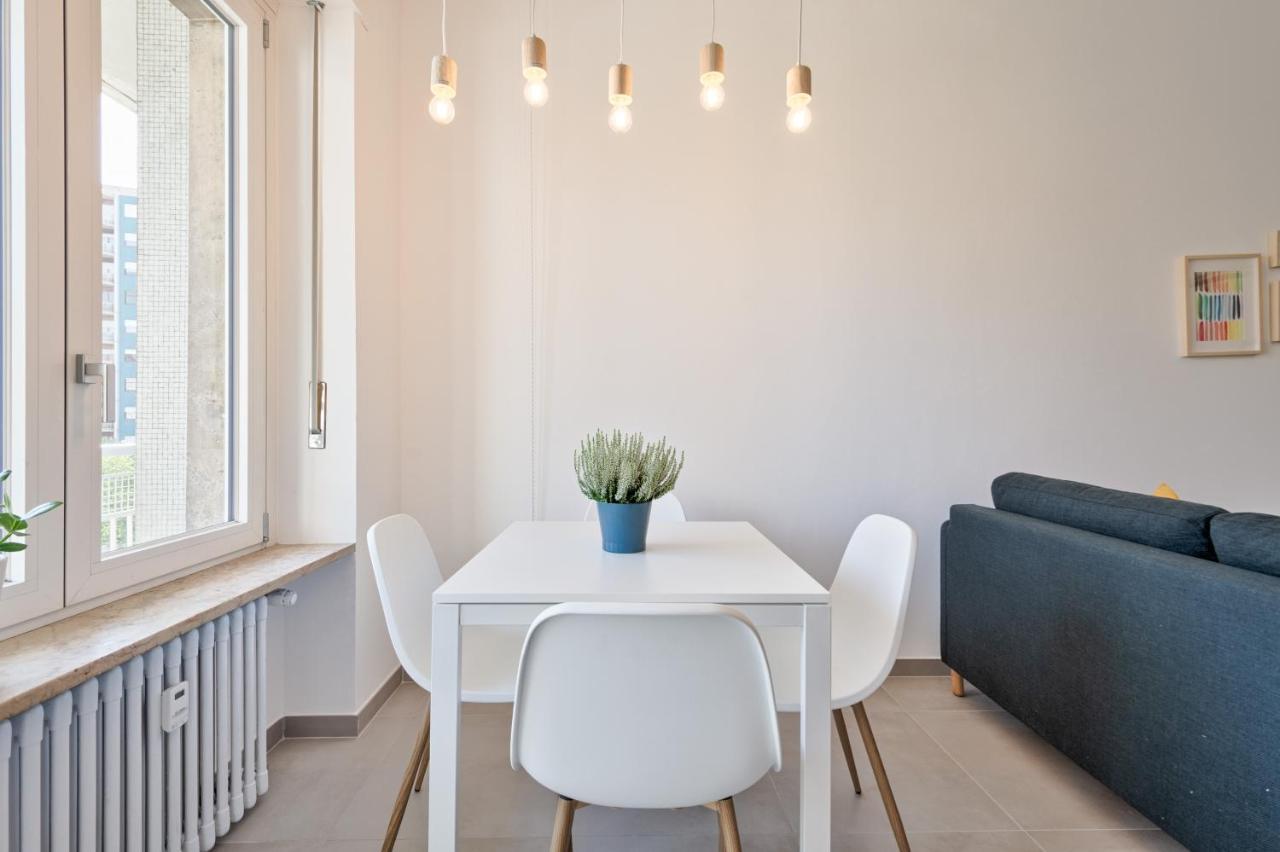 Urban House Carducci - Apartments Turijn Buitenkant foto