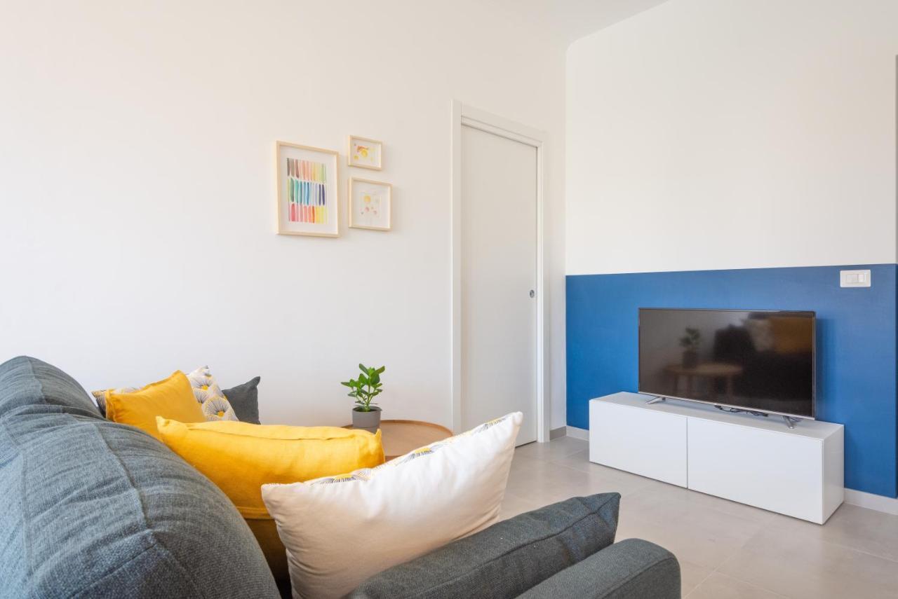 Urban House Carducci - Apartments Turijn Buitenkant foto